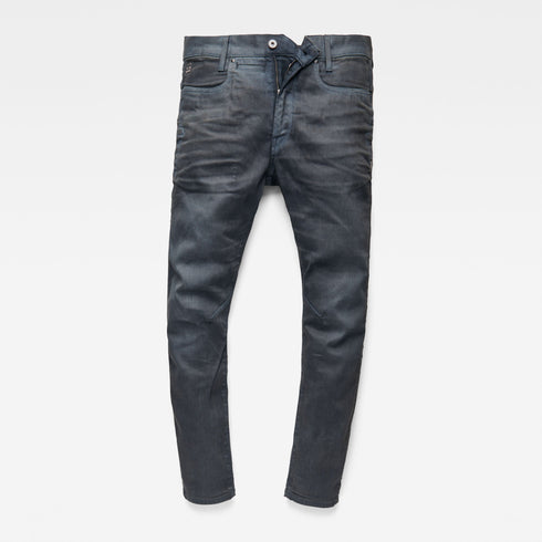 G-STAR D-STAQ 3D SLIM 32L Mens Apparel - Mens Apparel